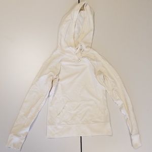 Forever 21 100% Cotton Pullover Hoodie